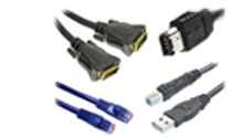 connectiques