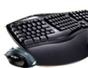 clavier souris