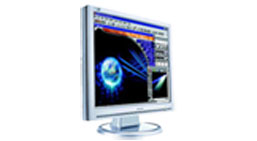 ecran lcd