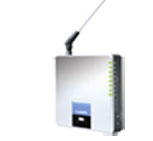 modem routeur